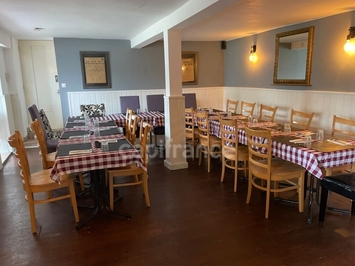 Vente - Hôtel - Restaurant - Le Neufbourg (50140)-photo-4