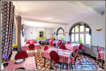 Vente - Bar - Hôtel - Restaurant - Rânes (61150)-photo-4