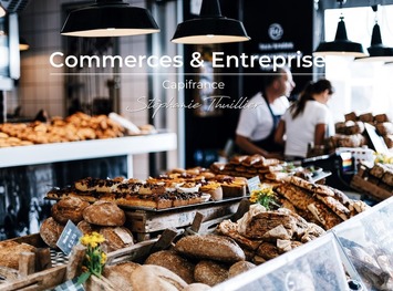 Vente - Boulangerie - Pâtisserie - Aix-en-Provence (13090)-photo-3