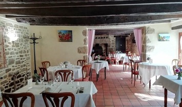 Vente - Restaurant - Licence IV - Dinan (22100)-photo-2