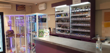 Vente - Tabac - Boulangerie - Pâtisserie - Licence IV - Vendome (41100)-photo-2