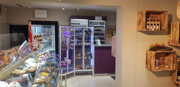 Vente - Tabac - Boulangerie - Pâtisserie - Licence IV - Vendome (41100)-photo-3