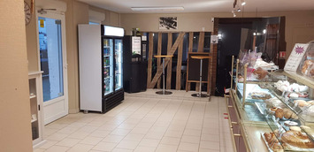 Vente - Tabac - Boulangerie - Pâtisserie - Licence IV - Vendome (41100)-photo-4