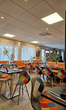 Vente - Restaurant - Blois (41000)