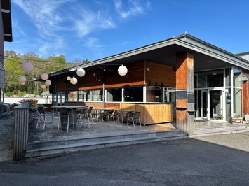 Vente - Restaurant - Bagnères-de-Bigorre (65200)