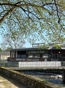 Vente - Restaurant - Bagnères-de-Bigorre (65200)-photo-2