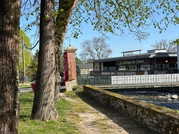 Vente - Restaurant - Bagnères-de-Bigorre (65200)-photo-4