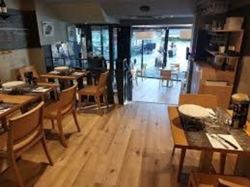 Vente - Restaurant - Tarbes (65000)-photo-2