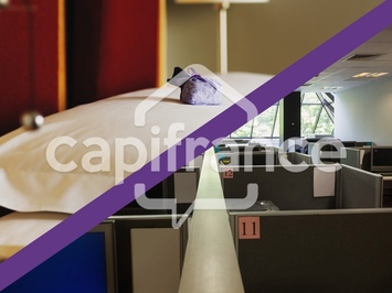 Vente - Hôtel - Restaurant - Lourdes (65100)