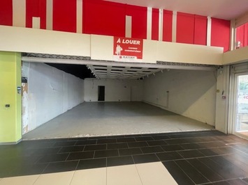 Vente Bureau - Laloubère (65310)-photo-3