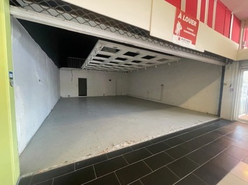 Vente Bureau - Laloubère (65310)-photo-4