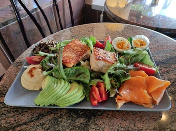 Vente - Bar - Restaurant - Salon de thé - Café - Strasbourg (67000)-photo-4