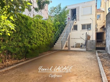 Vente - Bar - Brasserie - Tabac - Marseille 10ème (13010)-photo-2