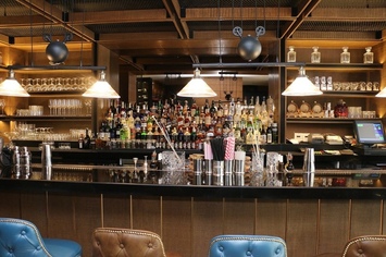 Vente - Bar - Brasserie - Tabac - Sept chemins (69390)-photo-2