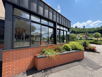 Vente - Hôtel - Restaurant - Lentigny (42155)