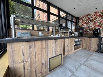 Vente - Hôtel - Restaurant - Lentigny (42155)-photo-2