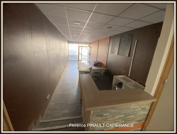 Vente Bureau - Lourdes (65100)-photo-4