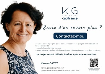 Vente - Restaurant - Crêperie - Licence IV - Deauville (14800)-photo-2