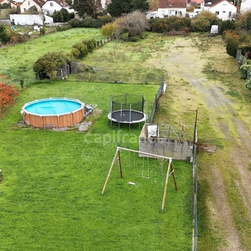 Vente Terrain ZI / ZA - Chatellerault (86100)-photo-3