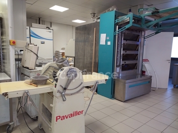 Vente - Boulangerie - Pâtisserie - Sandwicherie - Vauvert (30600)-photo-2