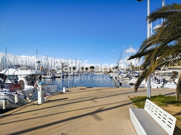 Vente - Bar - Restaurant - Licence IV - Le Grau-du-Roi (30240)-photo-3