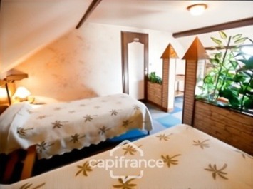 Vente - Hôtel - Restaurant - Gouzon (23230)-photo-3