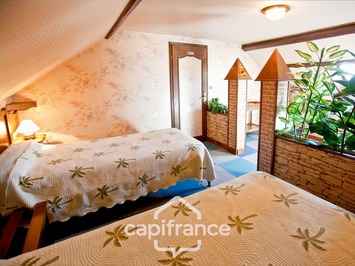 Vente - Hôtel - Restaurant - Gouzon (23230)-photo-4