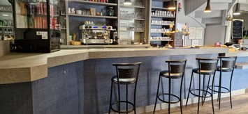 Vente - Bar - Brasserie - Tabac - Camlez (22450)