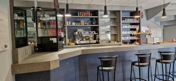 Vente - Bar - Brasserie - Tabac - Camlez (22450)-photo-2