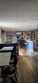 Vente - Bar - Brasserie - Tabac - Camlez (22450)-photo-3