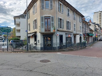 Vente - Restaurant rapide - Chambery (73000)-photo-3