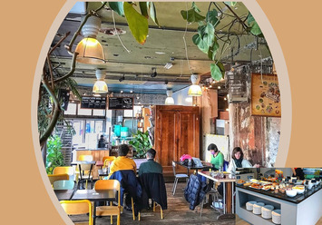 Vente - Restaurant - Restaurant rapide - La Rochelle (17000)