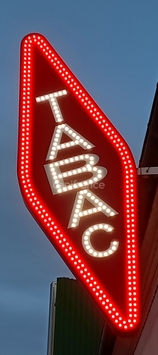 Vente - Bar - Tabac - FDJ - Nevers (58000)