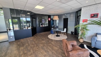 Vente Terrain ZI / ZA - Saint-Pierre-d'Oléron (17310)