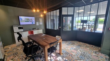 Vente Terrain ZI / ZA - Saint-Pierre-d'Oléron (17310)-photo-2