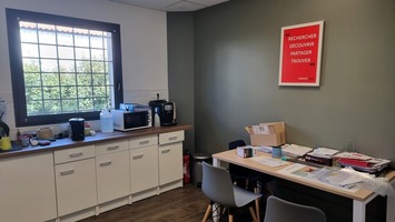 Vente Terrain ZI / ZA - Saint-Pierre-d'Oléron (17310)-photo-4