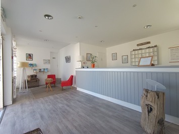 Vente - Hôtel - Saint-Pierre-d'Oléron (17310)-photo-3