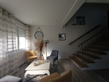 Vente - Hôtel - Saint-Pierre-d'Oléron (17310)-photo-4