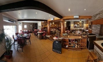 Vente - Bar - Brasserie - Restaurant - Licence IV - La cotiniere (17310)-photo-2