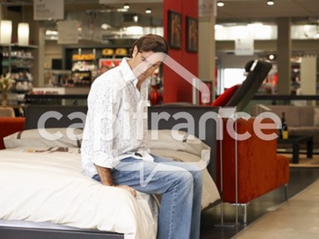 Vente - Décoration - Literie - Macon (71000)