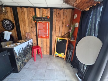 Vente - Restaurant - Pizzeria - Saint-Julien-les-Rosiers (30340)-photo-4