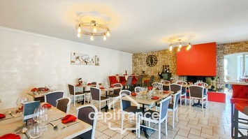 Vente - Hôtel - Restaurant - Casteljaloux (47700)-photo-2