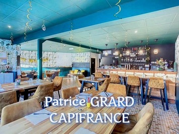 Vente de murs de boutique - Sainte-Mère-Eglise (50480)-photo-2