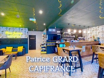 Vente de murs de boutique - Sainte-Mère-Eglise (50480)-photo-3