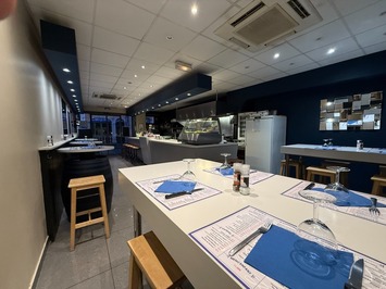 Vente - Restaurant - Tarbes (65000)-photo-2