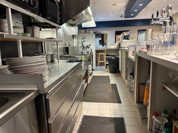 Vente - Restaurant - Tarbes (65000)-photo-3