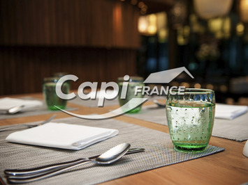 Vente - Brasserie - Restaurant - Pizzeria - Saint-Cyr-l'Ecole (78210)-photo-4