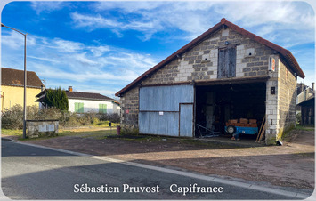 Vente Terrain ZI / ZA - Saint-Pierre-de-Côle (24800)