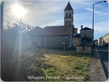 Vente Terrain ZI / ZA - Saint-Pierre-de-Côle (24800)-photo-2