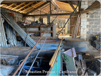 Vente Terrain ZI / ZA - Saint-Pierre-de-Côle (24800)-photo-3